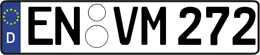 EN-VM272