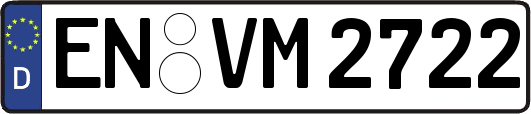 EN-VM2722