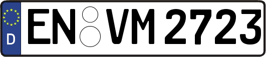 EN-VM2723