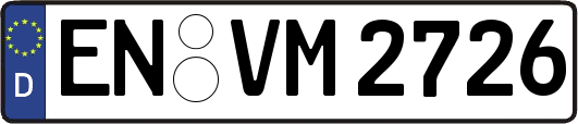 EN-VM2726