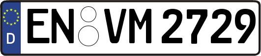 EN-VM2729