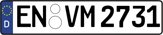 EN-VM2731