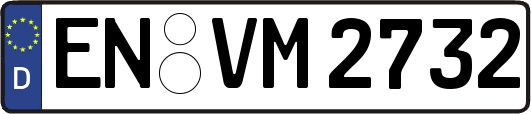 EN-VM2732