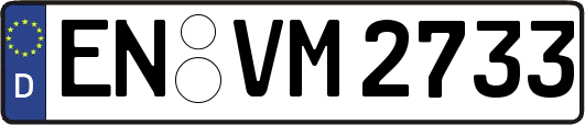 EN-VM2733