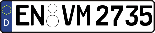 EN-VM2735