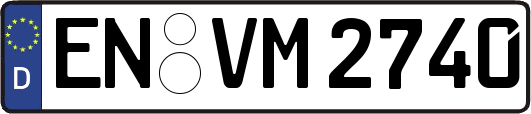 EN-VM2740