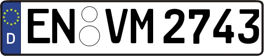 EN-VM2743