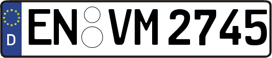 EN-VM2745