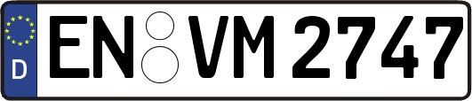 EN-VM2747