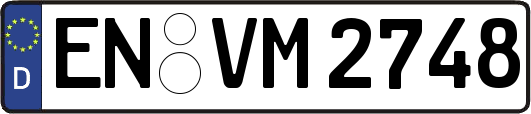 EN-VM2748