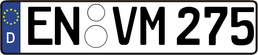 EN-VM275
