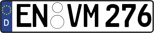 EN-VM276