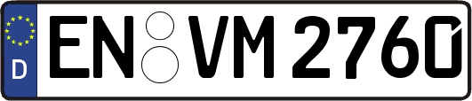 EN-VM2760