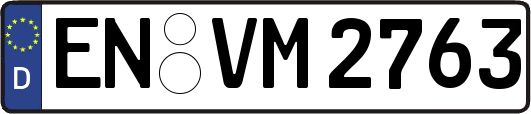 EN-VM2763
