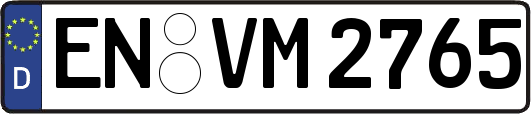 EN-VM2765