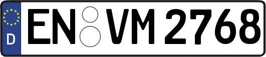 EN-VM2768