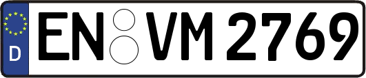 EN-VM2769