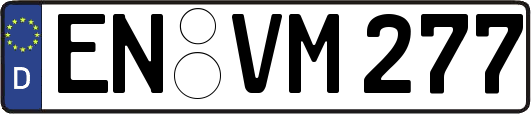 EN-VM277