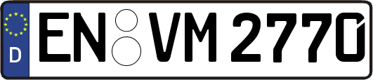 EN-VM2770