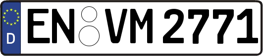 EN-VM2771