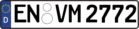 EN-VM2772