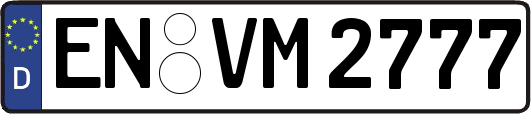 EN-VM2777