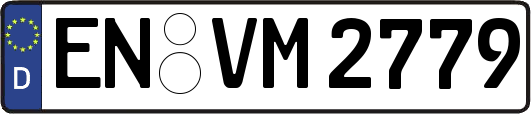 EN-VM2779