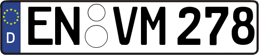 EN-VM278
