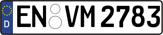 EN-VM2783