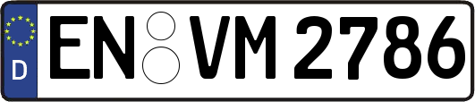 EN-VM2786