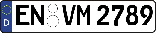 EN-VM2789