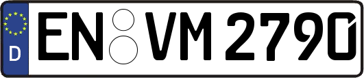 EN-VM2790