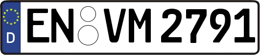 EN-VM2791