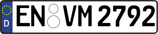 EN-VM2792