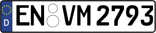 EN-VM2793