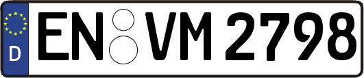 EN-VM2798