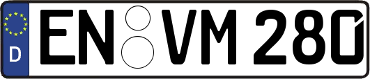 EN-VM280