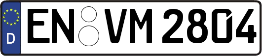 EN-VM2804