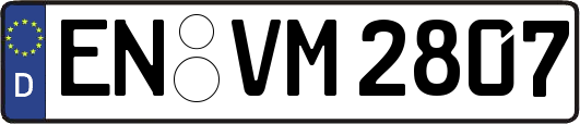 EN-VM2807