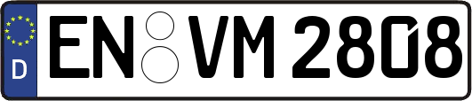 EN-VM2808