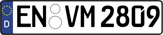 EN-VM2809