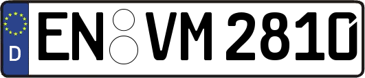 EN-VM2810
