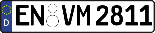EN-VM2811