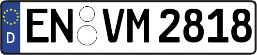 EN-VM2818