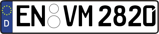 EN-VM2820
