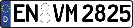 EN-VM2825