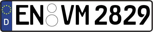 EN-VM2829