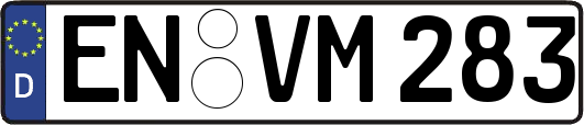 EN-VM283
