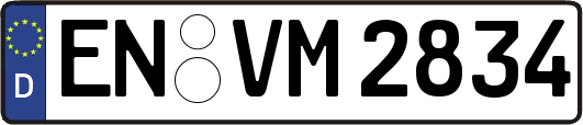 EN-VM2834