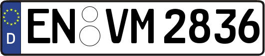 EN-VM2836
